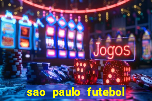 sao paulo futebol play hd